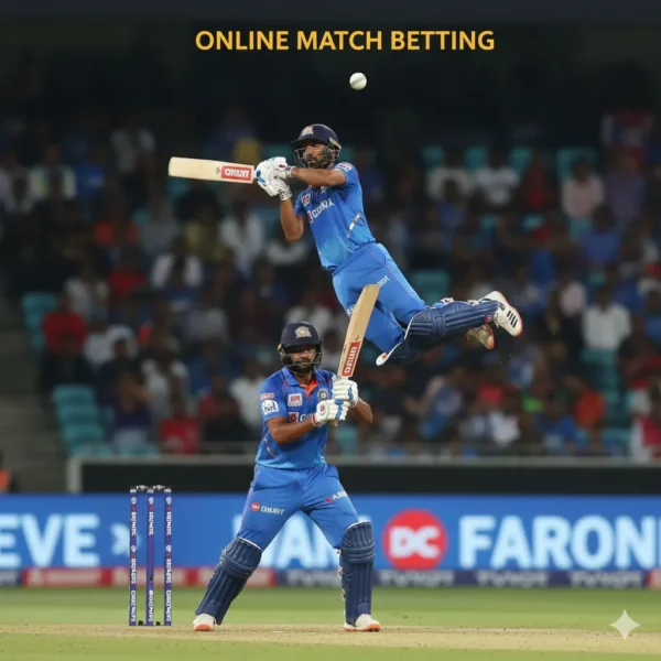 Responsible Online Match Betting strategy showing bankroll management and budget planning