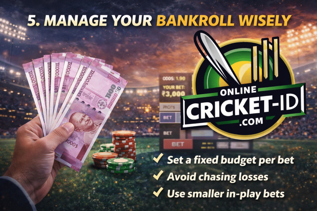 T20 World Cup Final live score updates and betting platform Online Cricket ID